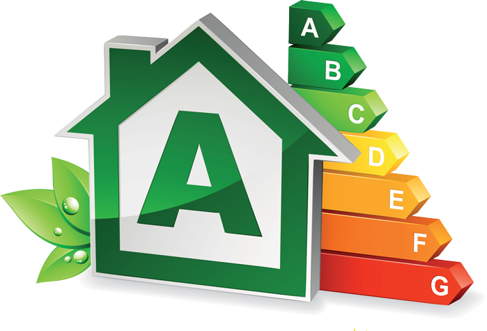 Pedido de orçamento grátis certificado energético Casa classe energetica a